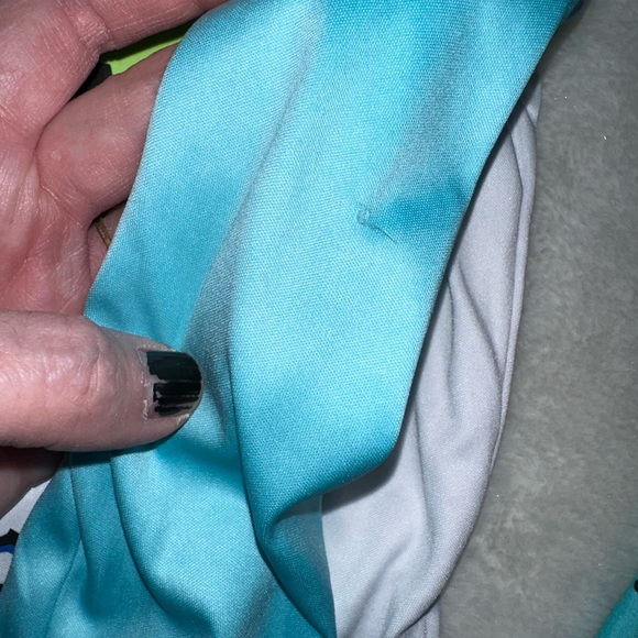 Hurley Toddler Swim Set - Picture 5 of 5